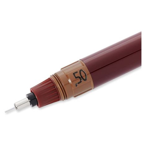 Zestaw rOtring Isograph Comfort - 9